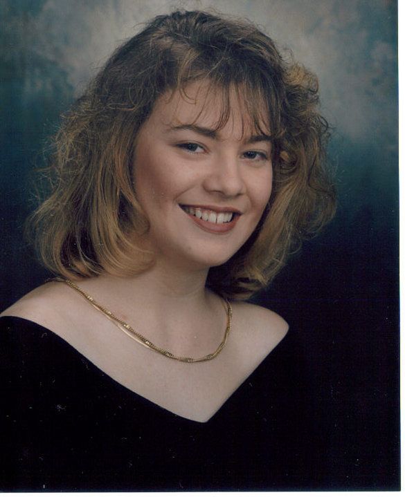Amber Camp - Class of 1997 - Point Pleasant High School