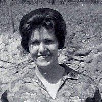 Jane Monroe - Class of 1981 - Point Pleasant High School