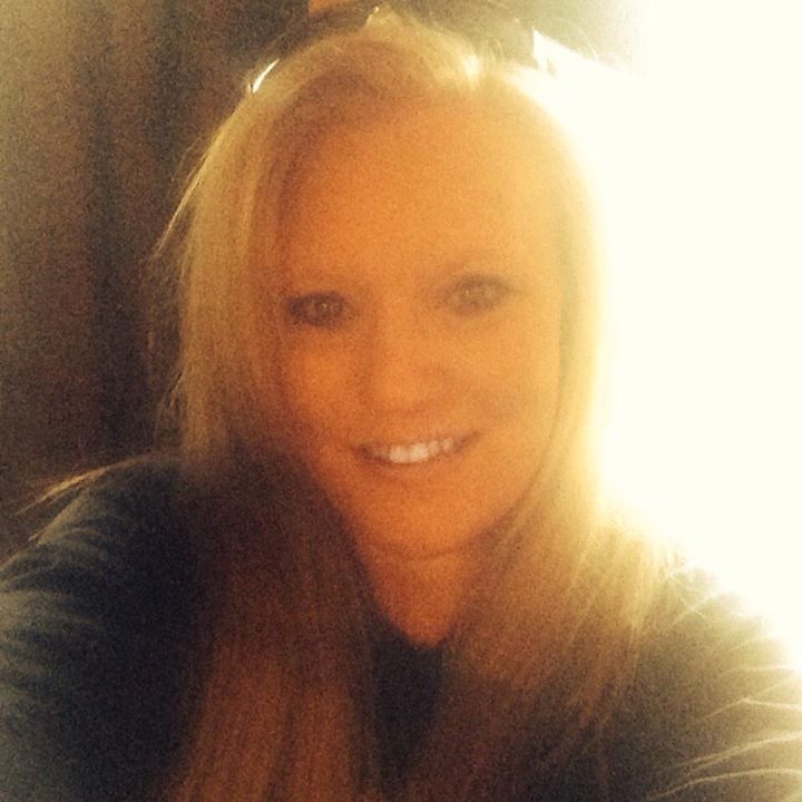 Sandi Wears - Class of 1993 - Point Pleasant High School