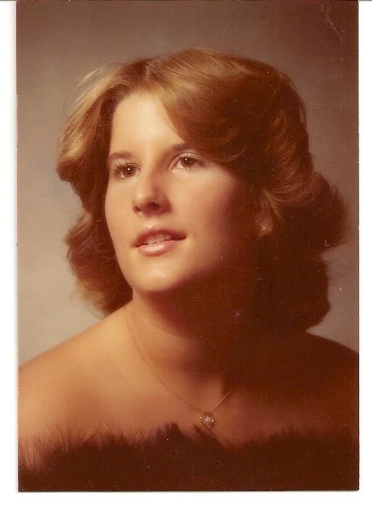 Dewilda Spurlock - Class of 1982 - Point Pleasant High School