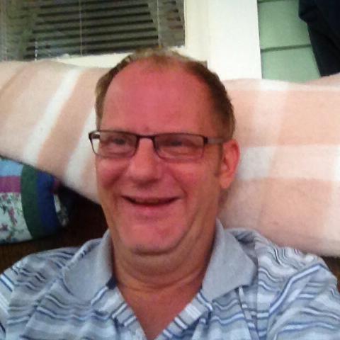 Greg Bowles - Class of 1981 - Point Pleasant High School