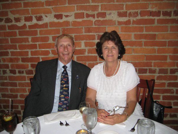 Janice Vance - Class of 1957 - Point Pleasant High School