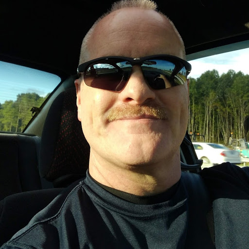 Bradford Smith - Class of 1987 - Point Pleasant High School