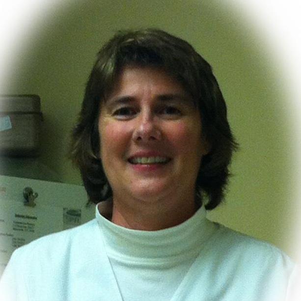 Marian Legg - Class of 1982 - Point Pleasant High School