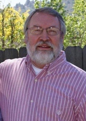 Ranald Jarrell - Class of 1963 - Point Pleasant High School