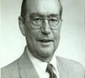 George Smith, class of 1952