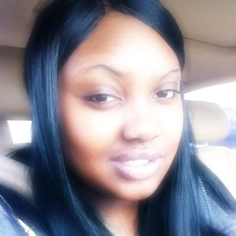 Enechia Bailey - Class of 2011 - Montbello High School