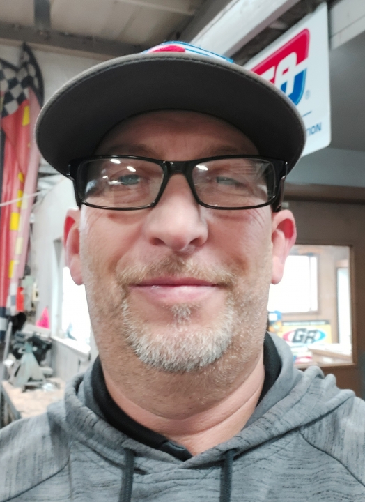 Stephen Johnson - Class of 1988 - Montbello High School