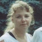 Diane Glidden - Class of 1983 - Montbello High School