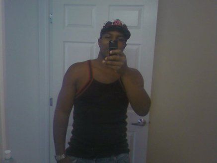 James Martin - Class of 2005 - Montbello High School