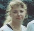 Diane Glidden, class of 1983
