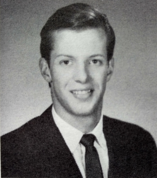 Merle Schnick - Class of 1967 - North High School