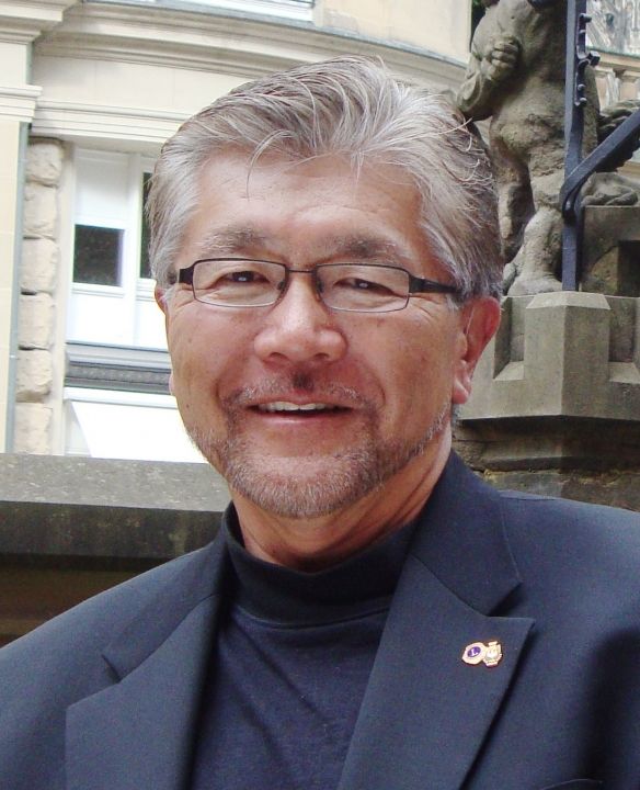 Ron Abo - Class of 1964 - North High School