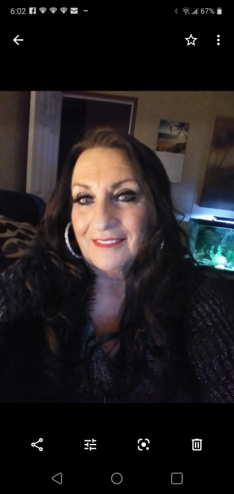 Debra Fry - Class of 1971 - North High School