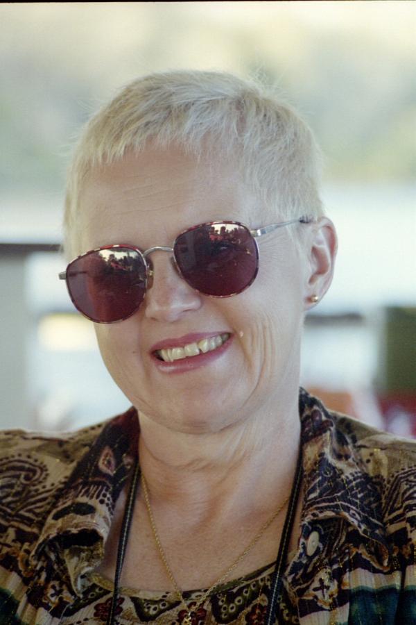 Louise Yatckoske - Class of 1964 - North High School