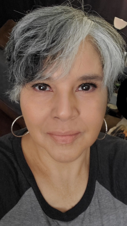 Rose Garcia - Class of 1986 - North High School