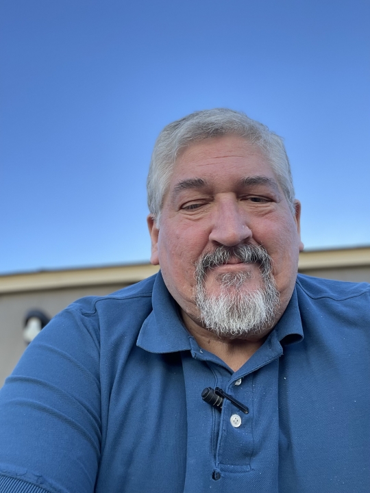 Randy Hernandez - Class of 1974 - North High School