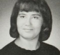 Diana Horn, class of 1967