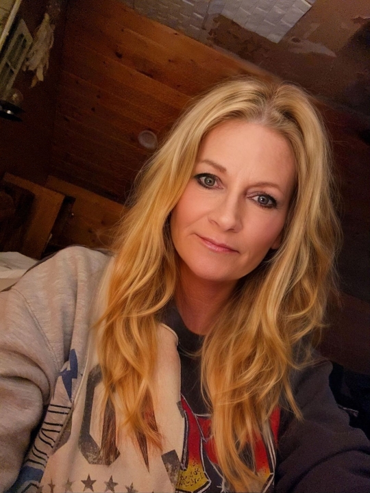 Sheryl A Wilt Rager - Class of 1990 - Preston High School