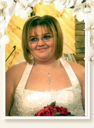 Peggy Bell - Class of 2001 - Preston High School