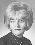 Debbie Dahl - Class of 1972 - South High School