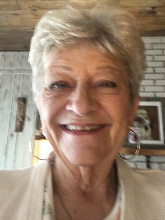 Brenda Jean Neal - Class of 1968 - Princeton High School