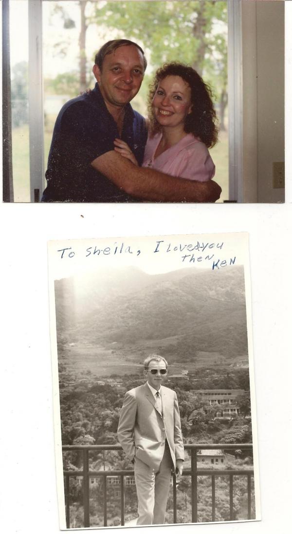 Ken Whitlow - Class of 1964 - Princeton High School