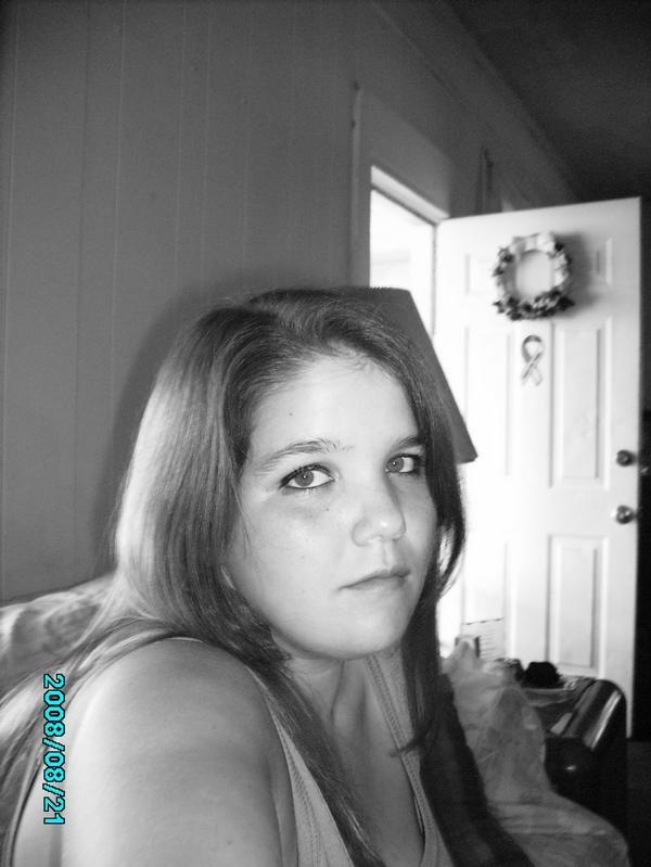 Nicole Southern - Class of 2003 - Princeton High School