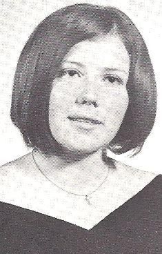 Kathleen Woolwine - Class of 1970 - Princeton High School