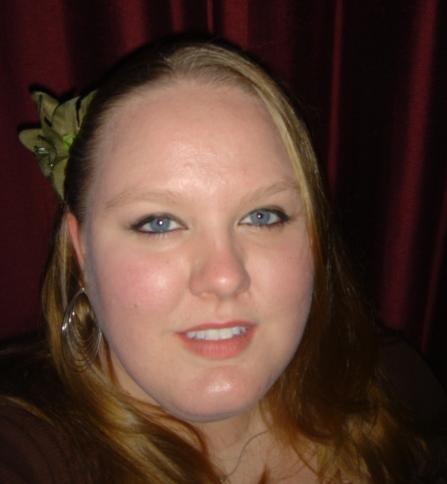 Rebecca Pfaff - Class of 1998 - Mt Tabor High School