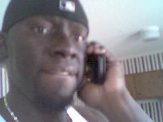 Anthony Carpenter - Class of 1994 - Mt Tabor High School