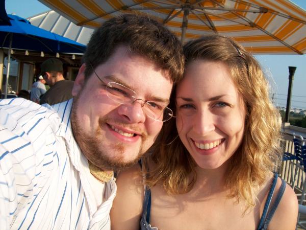 Angela Kelch - Class of 2000 - Mt Tabor High School
