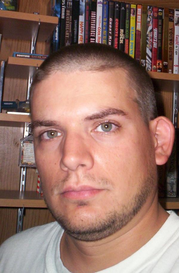 John Gilmore - Class of 1999 - Mt Tabor High School