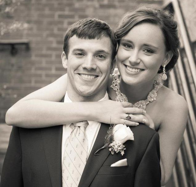 Molly Hughes - Class of 2007 - Mt Tabor High School