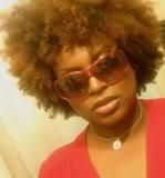 Joy Johnson - Class of 1992 - Mt Tabor High School
