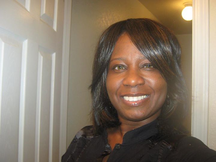 Pretrina Kirby - Class of 1991 - Mt Tabor High School