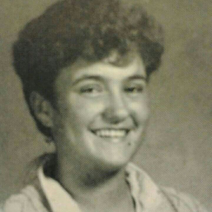 Melissa Martin - Class of 1989 - Mt Tabor High School