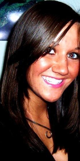 Catherine Freeman - Class of 2005 - Mt Tabor High School