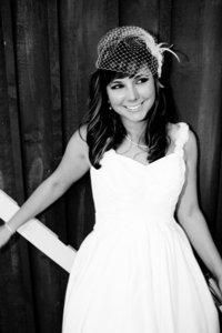 Rachel Haigler - Class of 2001 - Mt Tabor High School