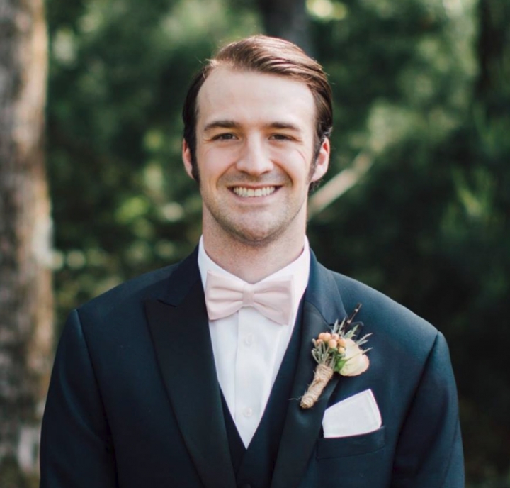 Dylan Rollins - Class of 2009 - Mt Tabor High School