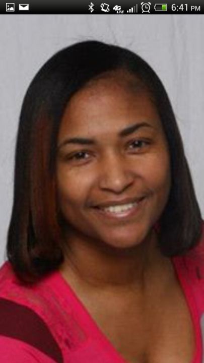 Dejuana Byrd - Class of 1990 - Mt Tabor High School