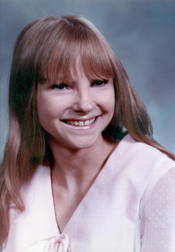 Janet Miller - Class of 1972 - Douglas County High School
