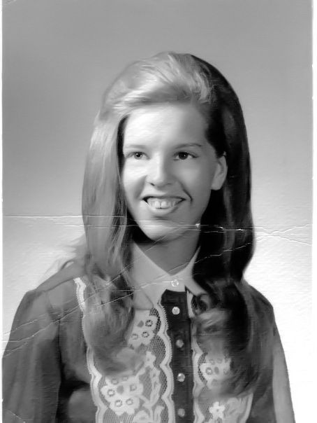 Lori Mccurdy - Class of 1972 - Douglas County High School