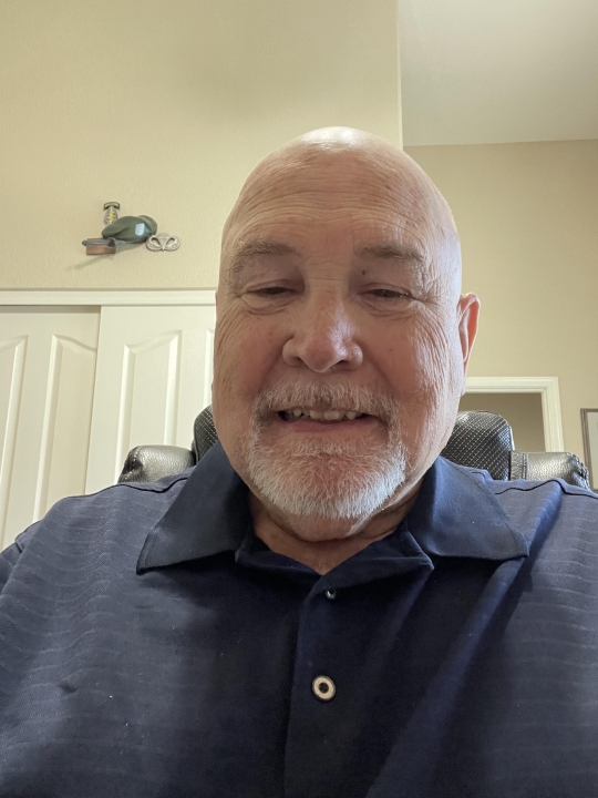 Kimbol Rowland - Class of 1967 - Douglas County High School
