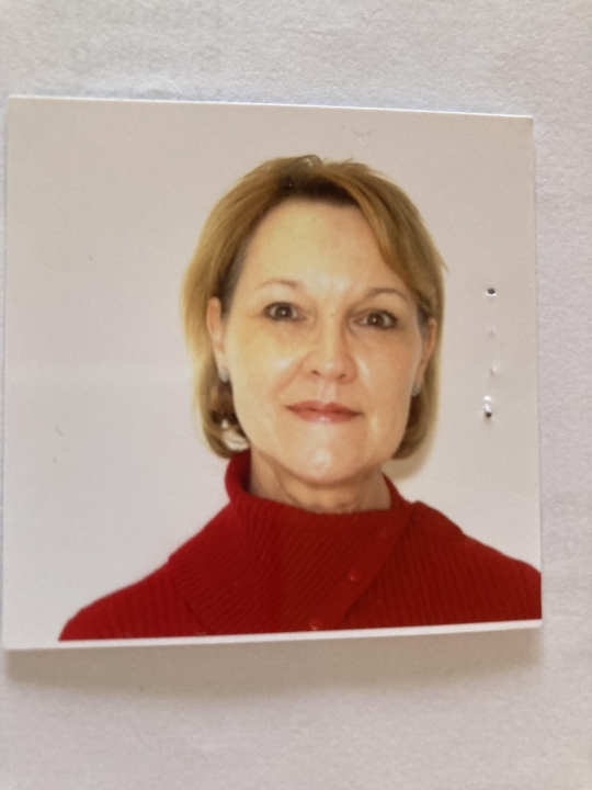 Deborah Lewis - Class of 1970 - Richwood High School