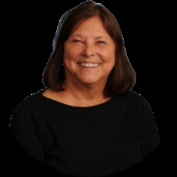 Judy Mccroskey - Class of 1970 - Richwood High School