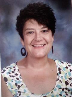 Denise Spencer - Class of 1978 - Richwood High School