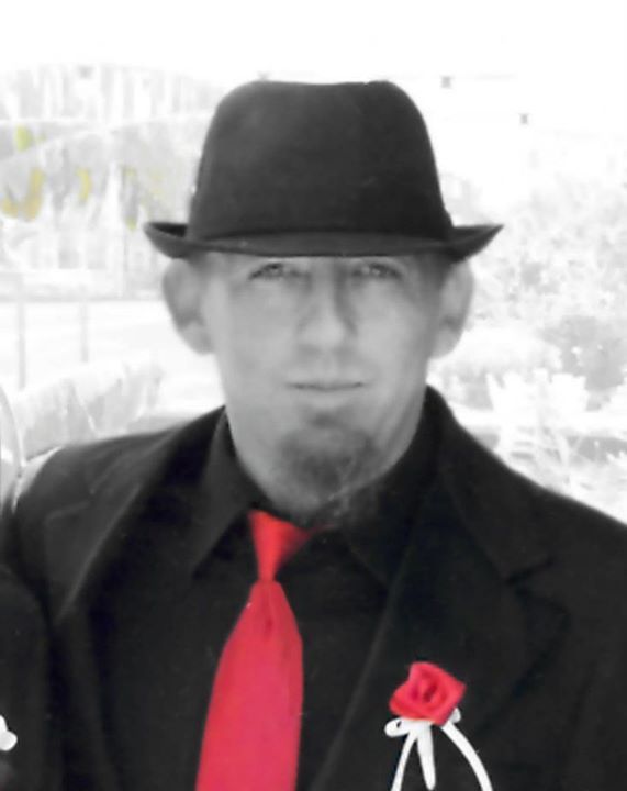 Clifford Mullens - Class of 1994 - Richwood High School