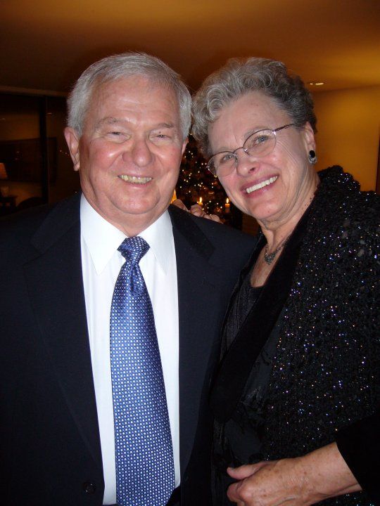 Joyce Lipscomb Myers - Class of 1954 - Richwood High School