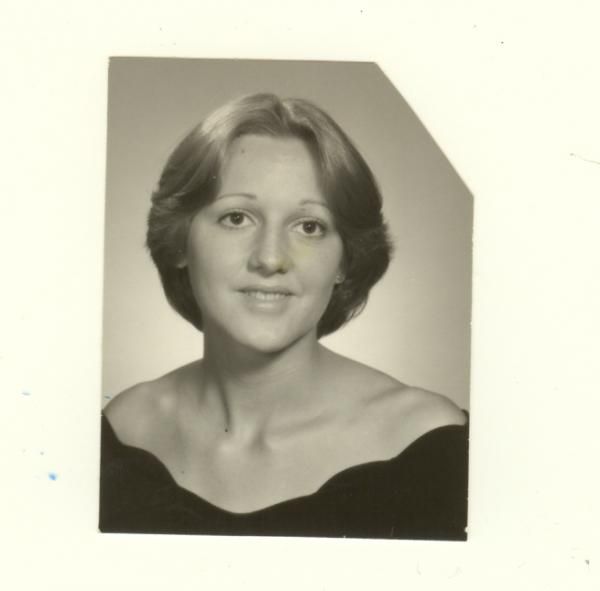 Debra Hitt - Class of 1978 - Richwood High School